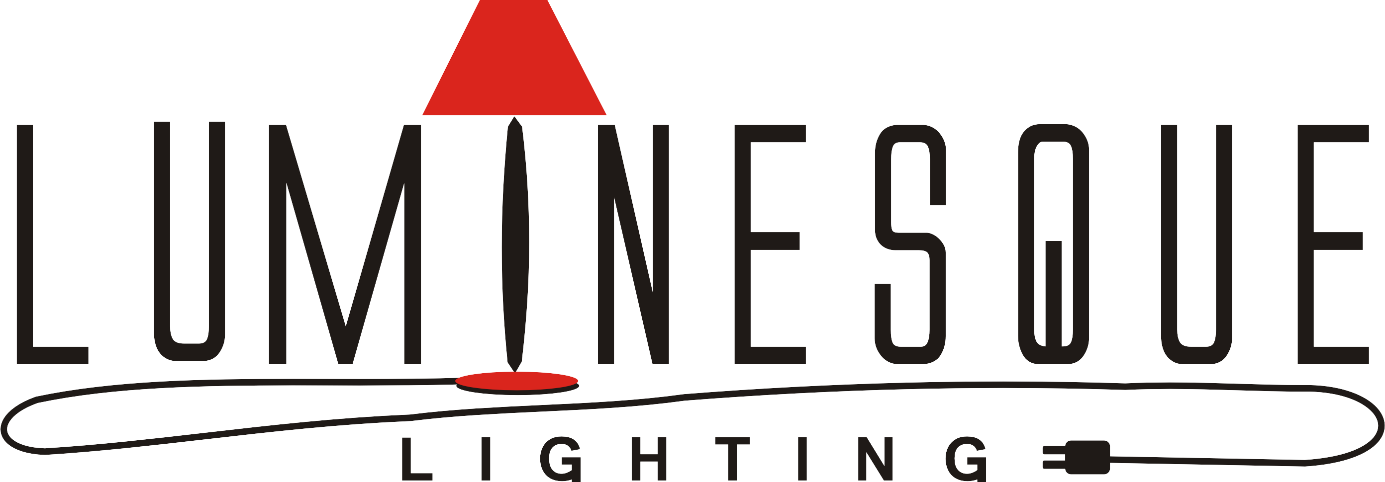 Luminesque Logo