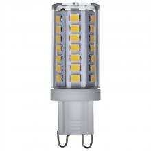 Satco Products Inc. S11238 - 5W/LED/G9/827/CL/120V/DIM