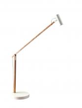 AFJ - Adesso AD9100-12 - Crane LED Desk Lamp