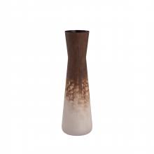 ELK Home H0807-11000 - Adler Vase - Small Rust (4 pack)